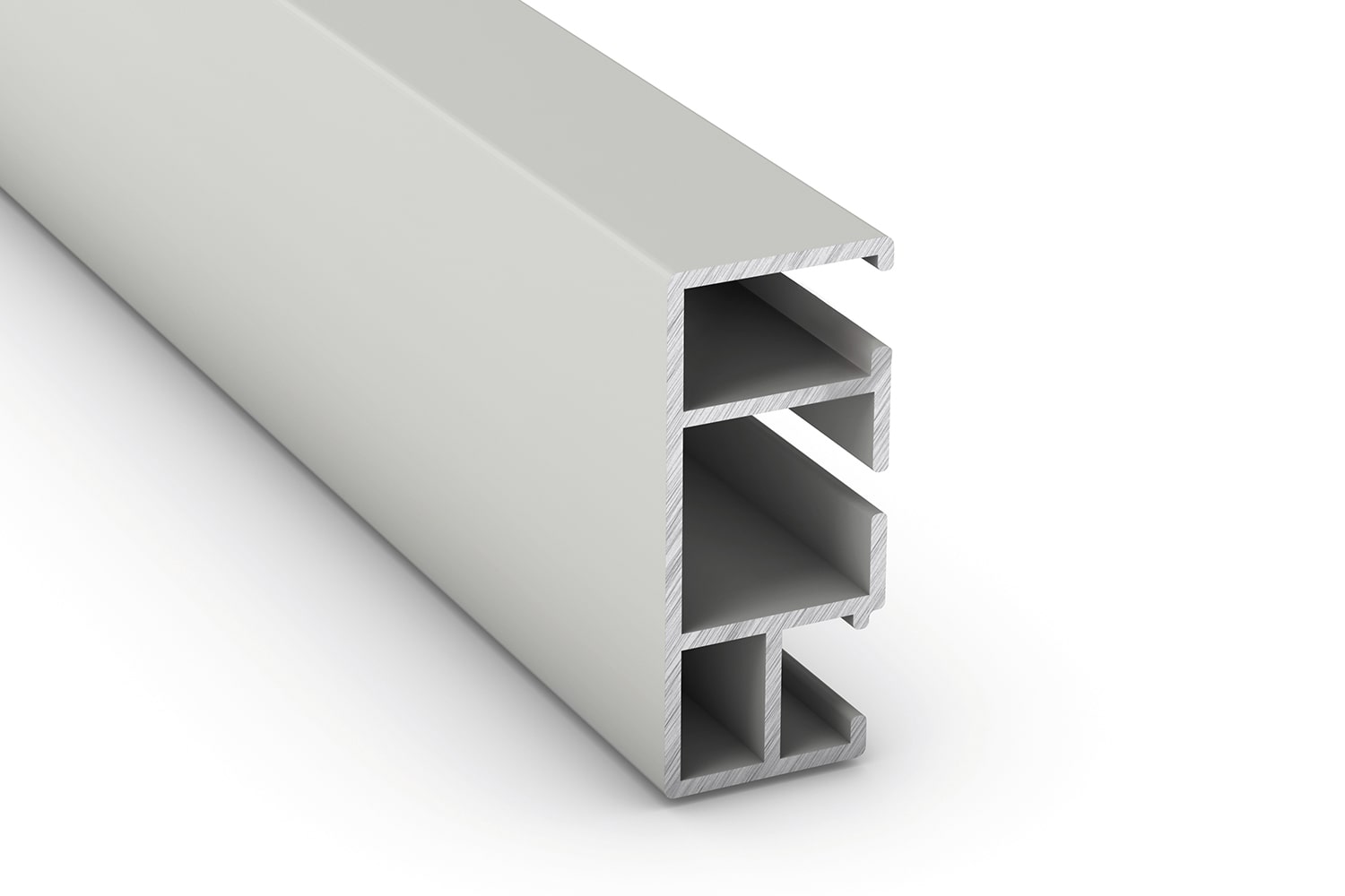 Fliegengitter Fenster "MASTER SLIM", Pollenschutz oder Filatec® Gewebe
