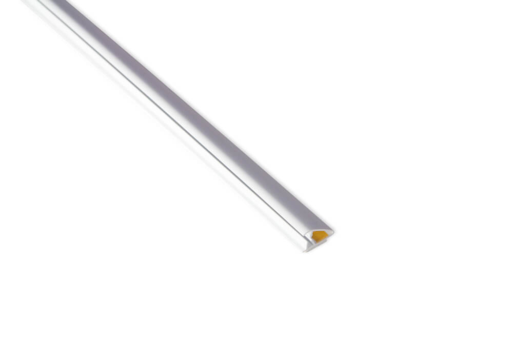 Fliegengitter Lamellenvorhang, Polyester - 100 x 220 cm