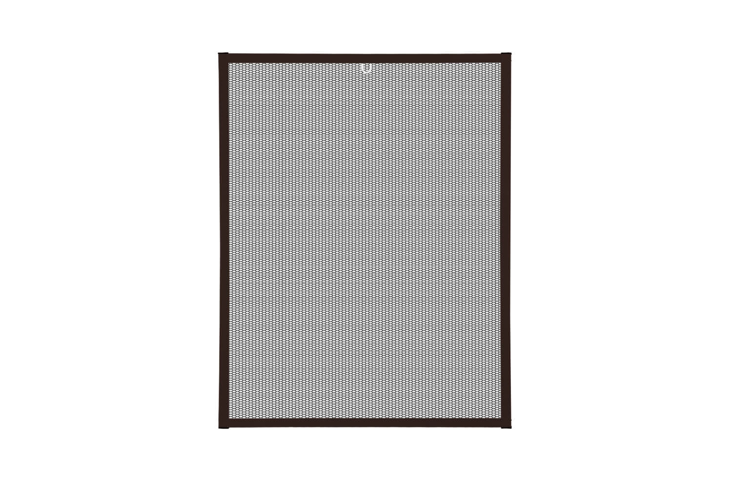 Respilon Feinstaub & Smog-Filter Fenster, Nanofaser - Alurahmen