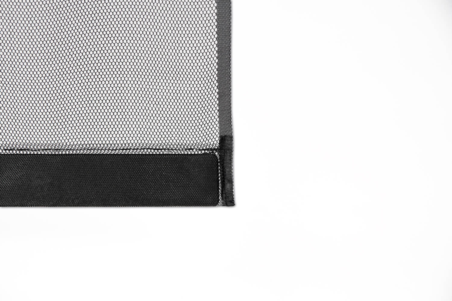 Fliegengitter Lamellenvorhang, Polyester - 100 x 220 cm