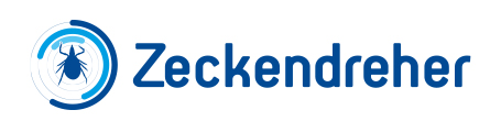 Zeckendreher Logo
