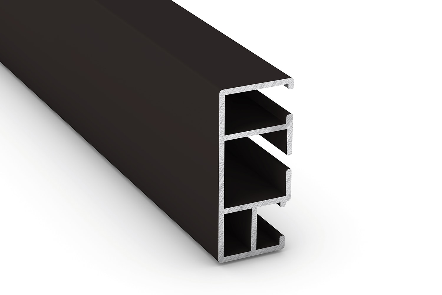 Fliegengitter Fenster "MASTER SLIM", Pollenschutz oder Filatec® Gewebe
