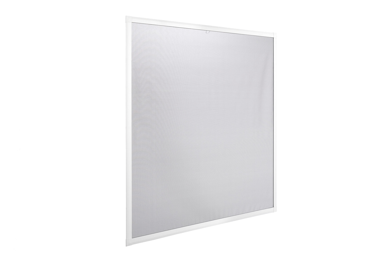 Fliegengitter Fenster "SLIM", Matte Optik - Alurahmen